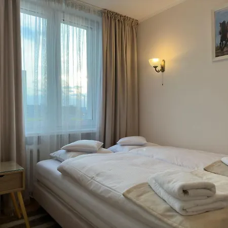 Apartament Bazylianska - 100M Do Metra 