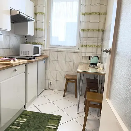 Apartament Bazylianska - 100M Do Metra 