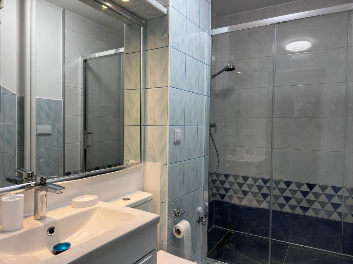 Apartment Bazylianska - 100m Do Metra 