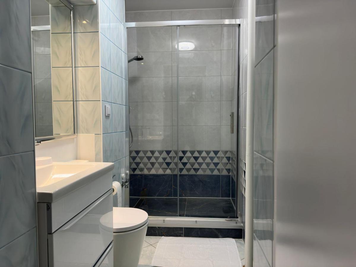 Apartment Bazylianska - 100m Do Metra 